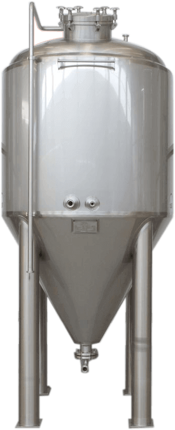 Beer tanks