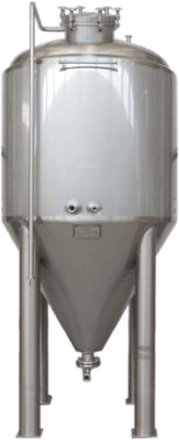 Beer tanks