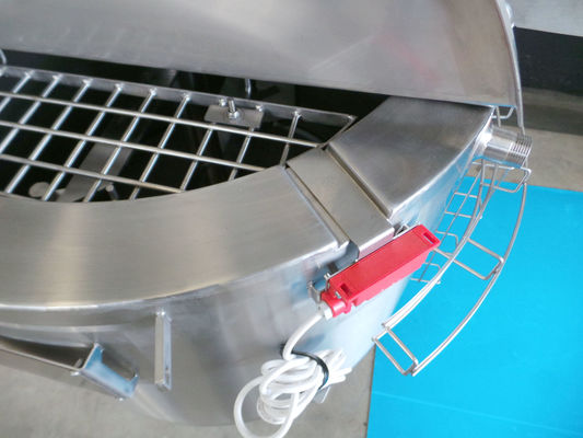 OR160840 - 1 x 100L AISI316; Roestvrijstalen mengtank; geisoleerd; warmtewisselaar & 1 x 120L; AISI304L; mengtank; schraaproerwerk; warmtewisselaar; isolatie