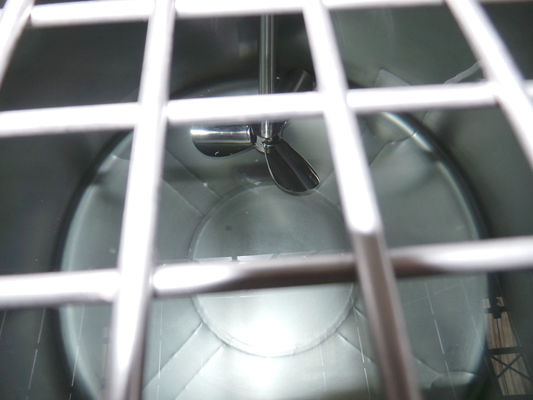 OR150522 - 10 x AISI316L Roestvrijstalen mengtanks met inhouden van 60 L tot 600L;