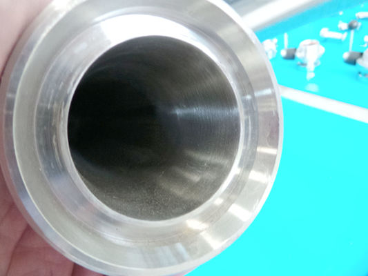 8 x 27,8m³; AISI304; CCT beer fermentatie tanks; PED CE TüV; 10% Rx & 2 x 26,2m³: AISI304 BBT helder bier tanks; PED CE TüV; 10% Rx