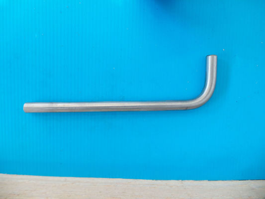 8 x 27,8m³; AISI304; CCT beer fermentatie tanks; PED CE TüV; 10% Rx & 2 x 26,2m³: AISI304 BBT helder bier tanks; PED CE TüV; 10% Rx