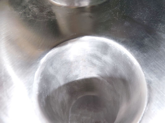 8 x 27,8m³; AISI304; CCT beer fermentatie tanks; PED CE TüV; 10% Rx & 2 x 26,2m³: AISI304 BBT helder bier tanks; PED CE TüV; 10% Rx