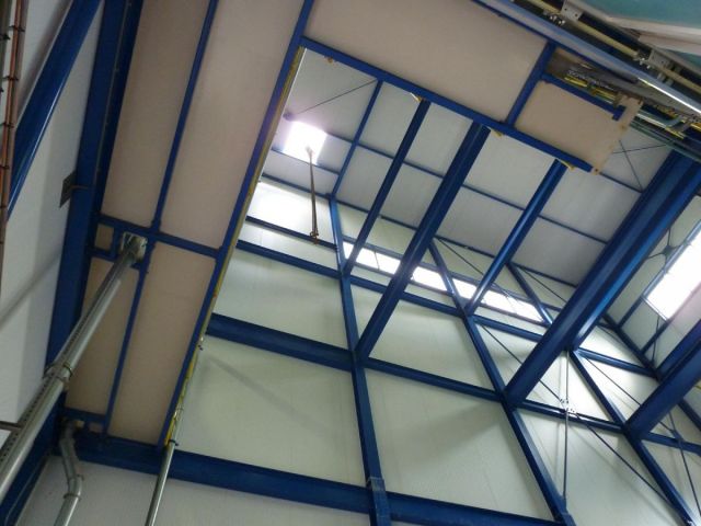 Project 1 X 30m³ & 1 X 60m³ AISI 304