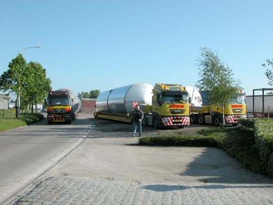 Transport