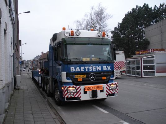 Transport