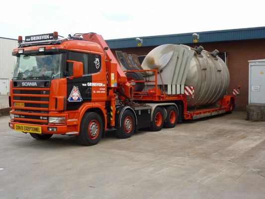Transport