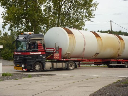 Transport
