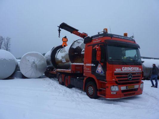 Transport