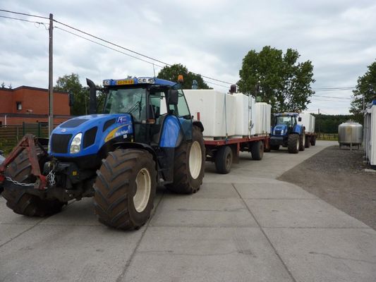 Transport