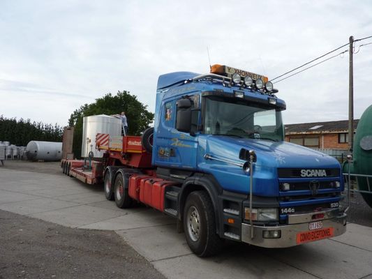 Transport