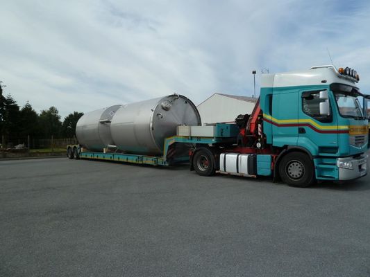 Transport