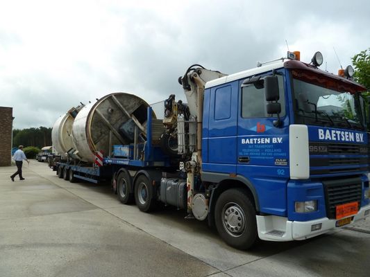 Transport