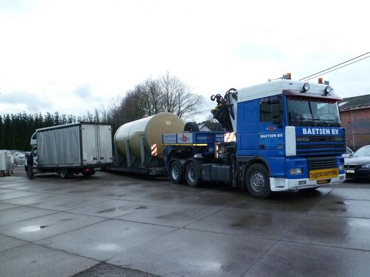 Transport