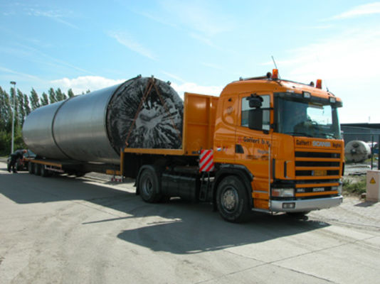 Transport