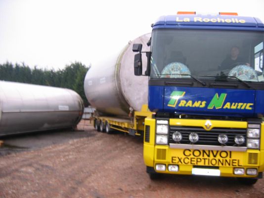 Transport