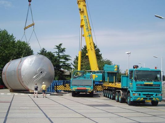 Transport