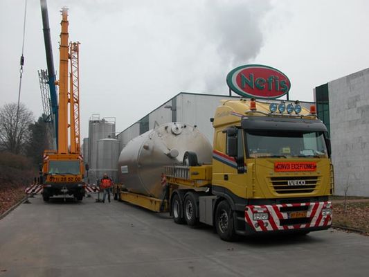 Transport