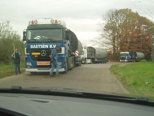 Transport