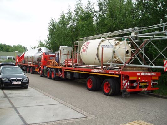 Transport