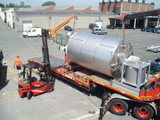 Transport