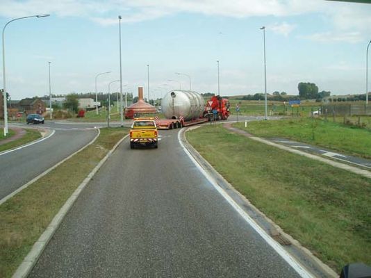 Transport