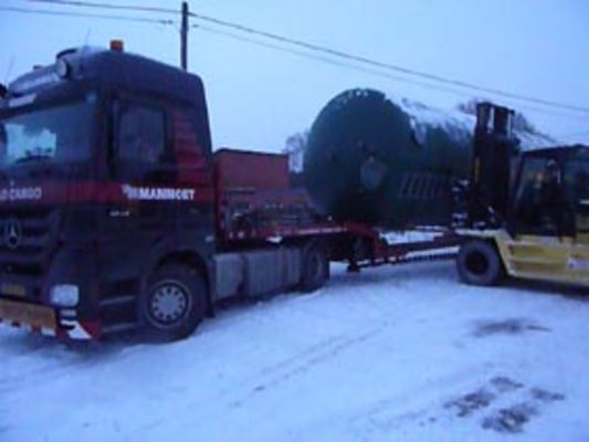 Transport