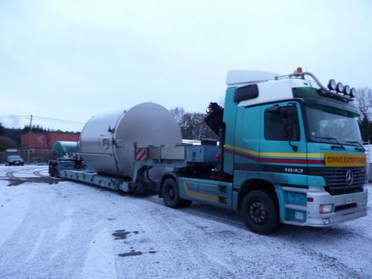 Transport