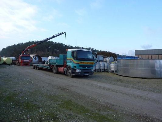 Transport