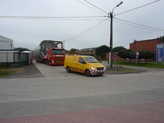 Transport