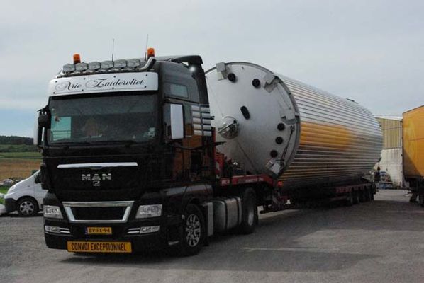 Transport