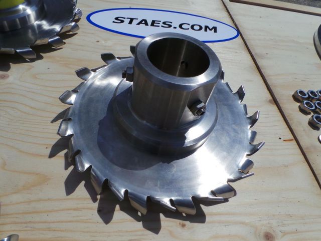 1 x 10.500L - 88 US bbl -  2.770 US gal - AISI316; mixing vessel; vertical; heat-exchanger; insulated; dissolver agitator