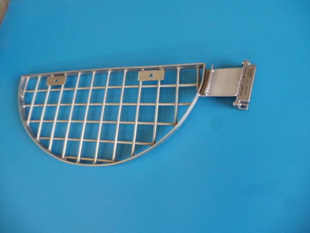 1 x 100L AISI316; Roestvrijstalen mengtank met sturingskast; geisoleerd; warmtewisselaar & 1 x 100L AISI316 enkelwandige tank